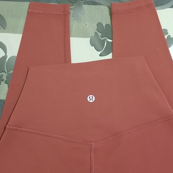 lululemon athletica Pants - Lululemon Align Pant 28